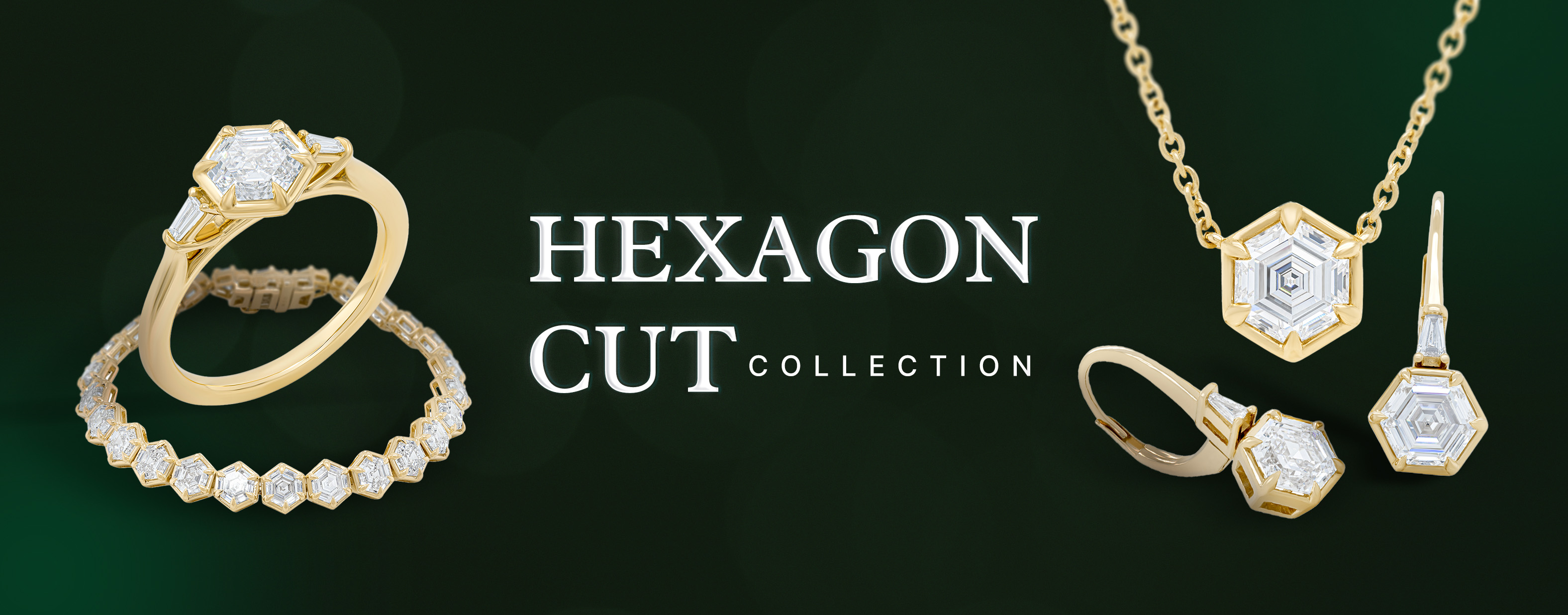 Hexagon Cut